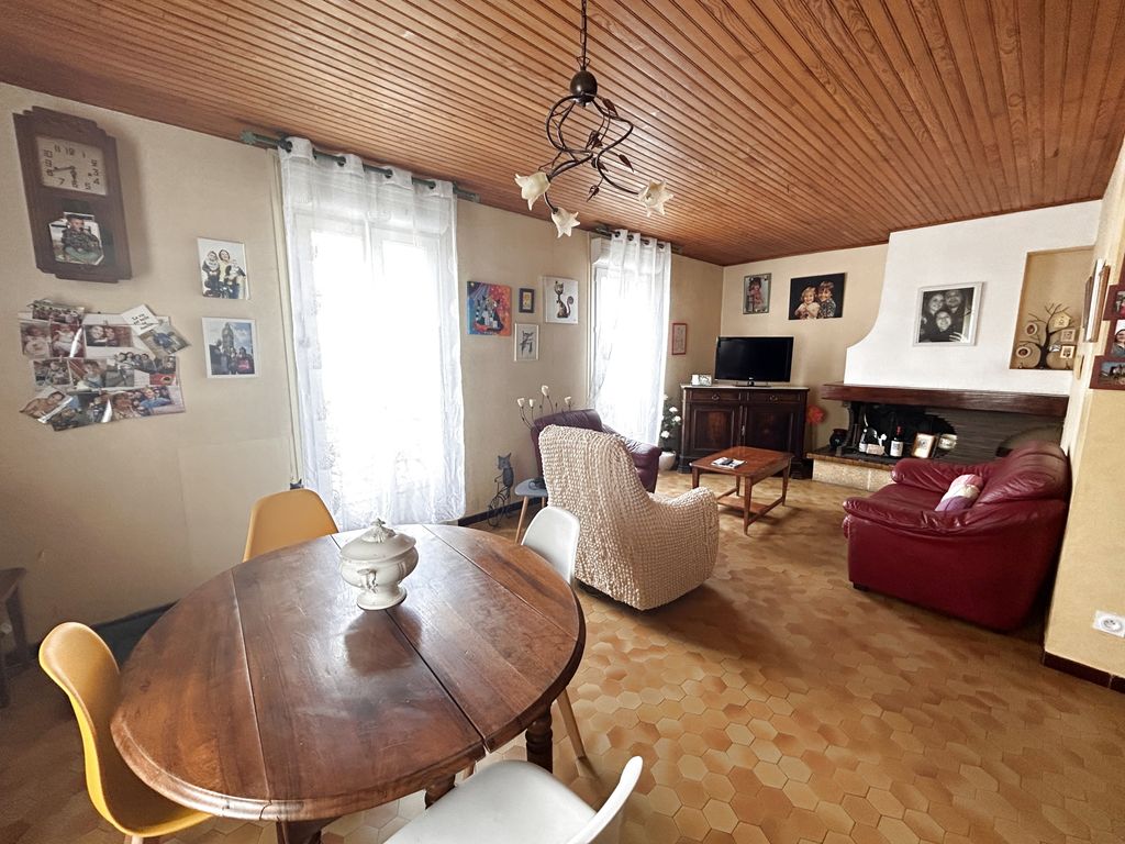 Achat maison 5 chambre(s) - Ponteilla