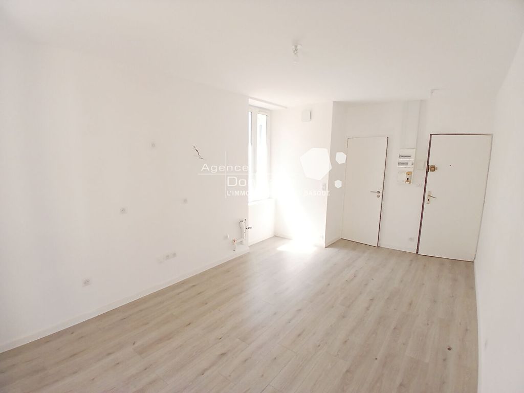 Achat appartement à vendre 2 pièces 30 m² - Biarritz