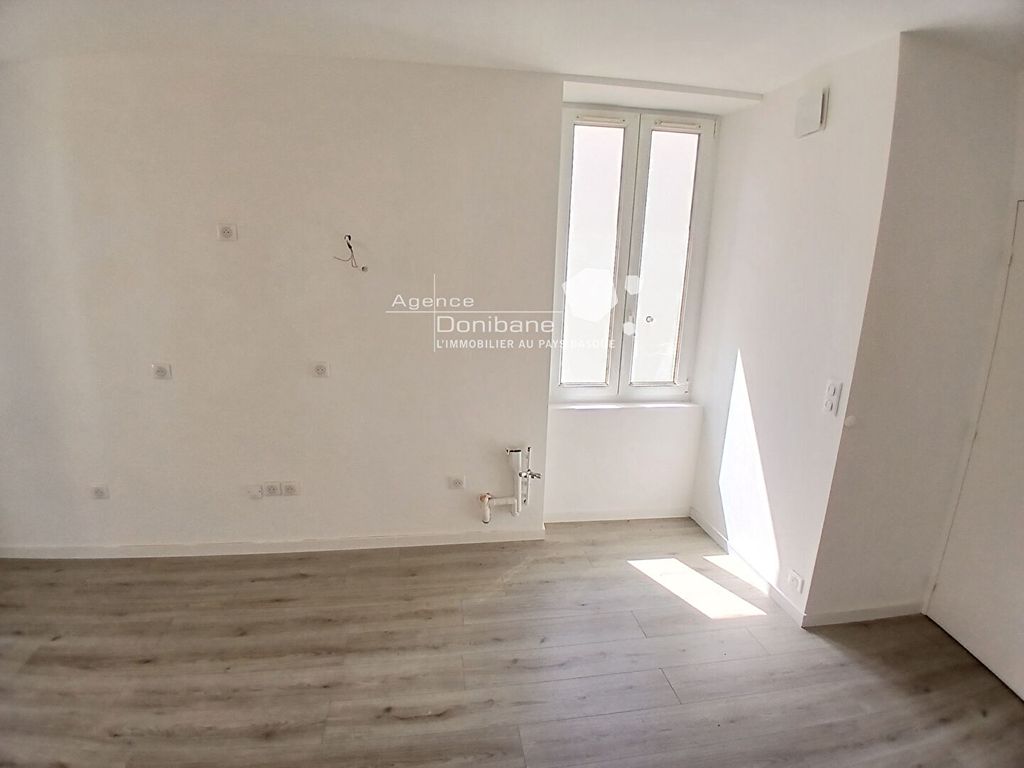 Achat appartement 2 pièce(s) Biarritz