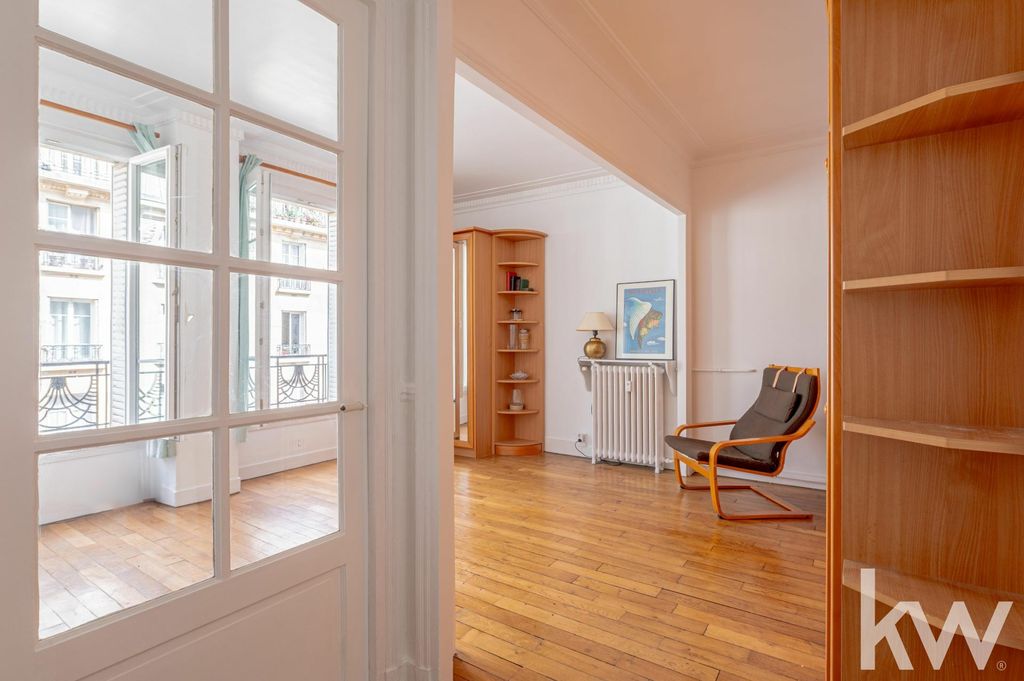 Achat appartement 1 pièce(s) Paris 12ème arrondissement