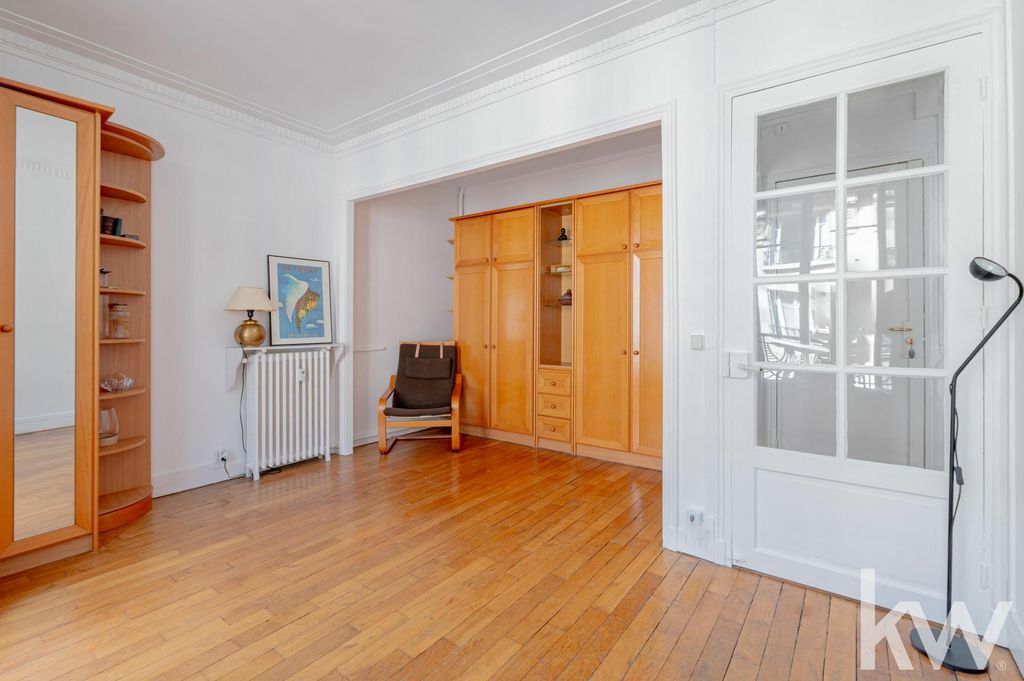 Achat appartement 1 pièce(s) Paris 12ème arrondissement