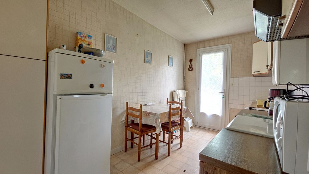 Achat maison 2 chambre(s) - Cébazat