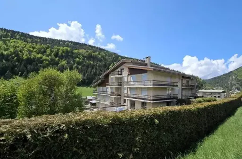 Achat appartement à vendre 2 pièces 39 m² - Villard-de-Lans