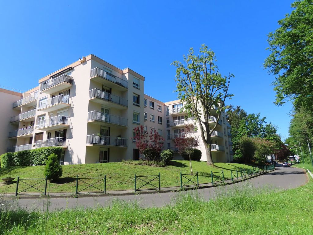 Achat appartement à vendre 3 pièces 68 m² - Vaires-sur-Marne