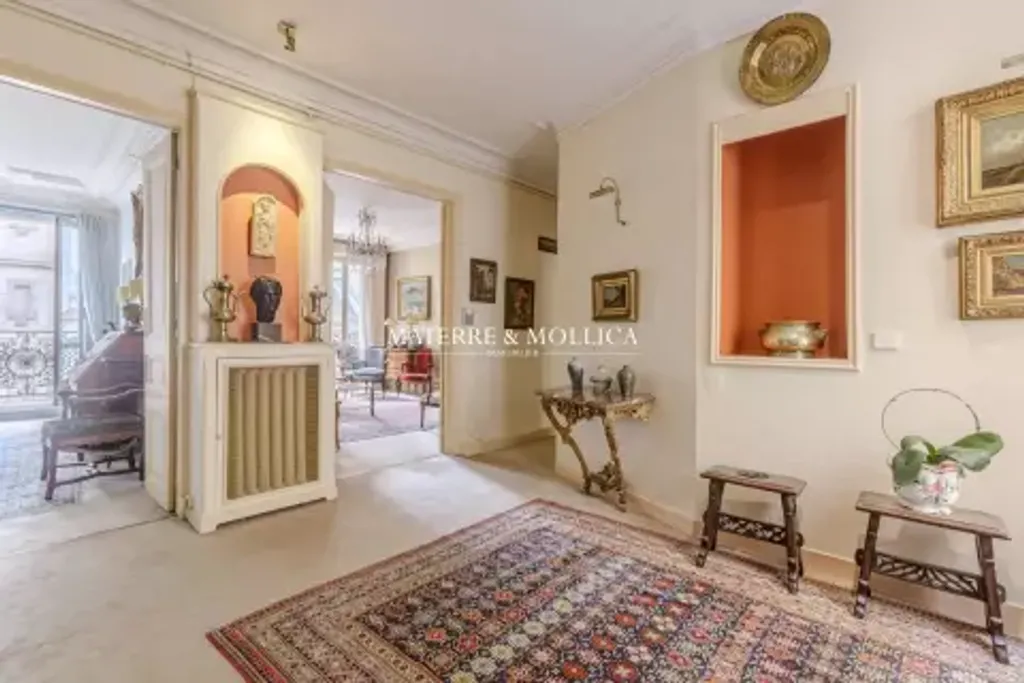 Achat appartement 6 pièce(s) Paris 5ème arrondissement