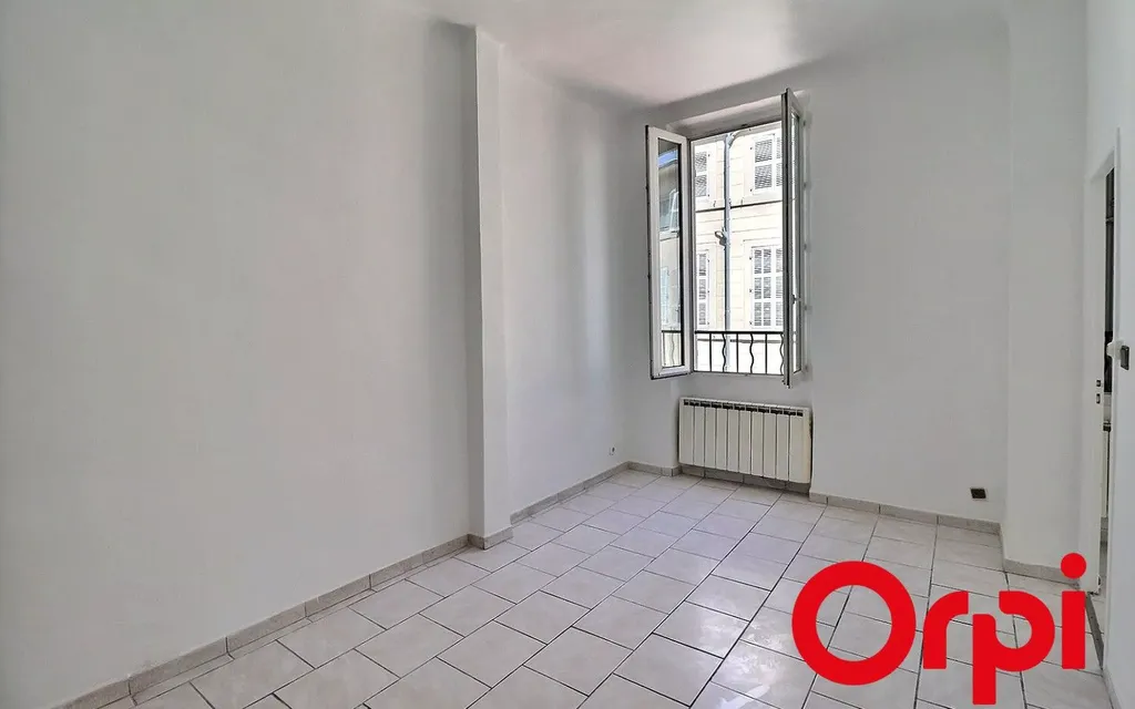 Achat appartement 2 pièce(s) Marseille 1er arrondissement