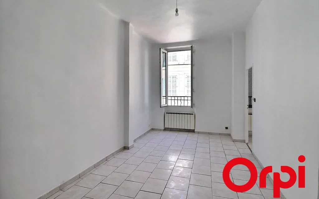 Achat appartement 2 pièce(s) Marseille 1er arrondissement