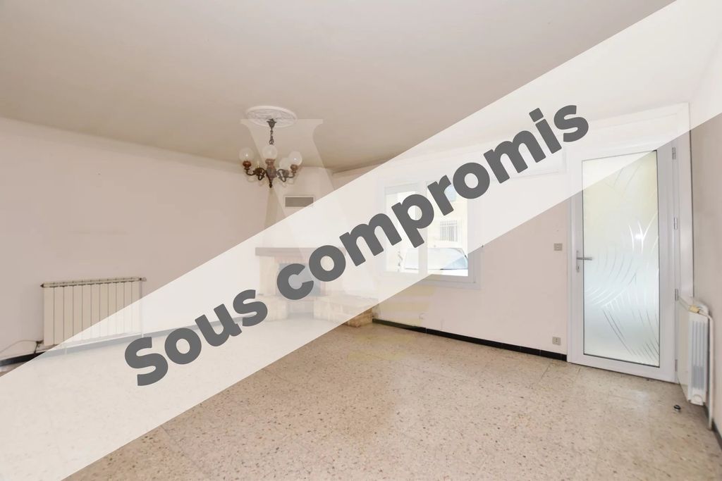 Achat maison à vendre 3 chambres 87 m² - Corneilhan