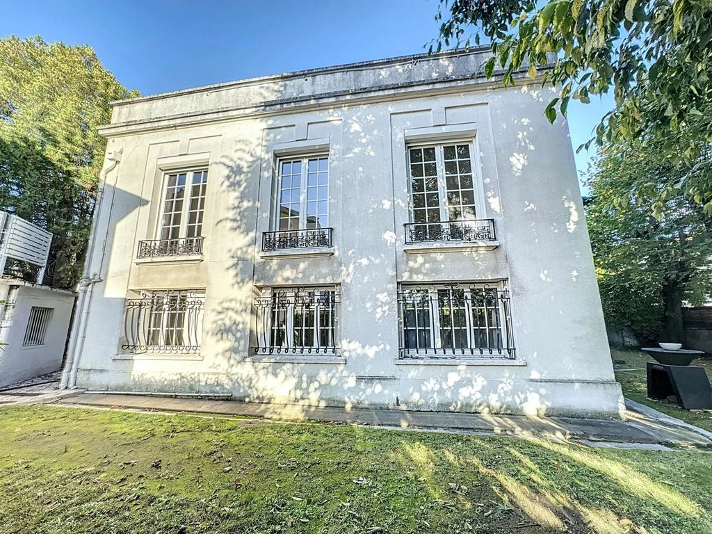 Achat maison à vendre 5 chambres 277 m² - Toulouse