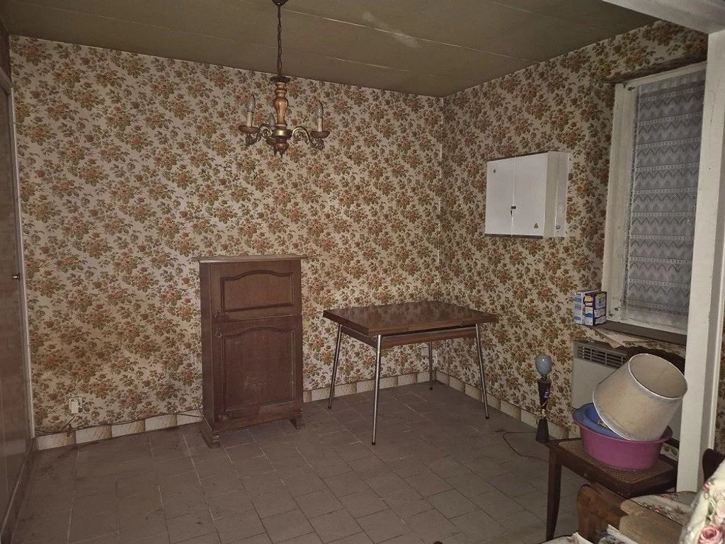 Achat maison 2 chambre(s) - Châtenoy