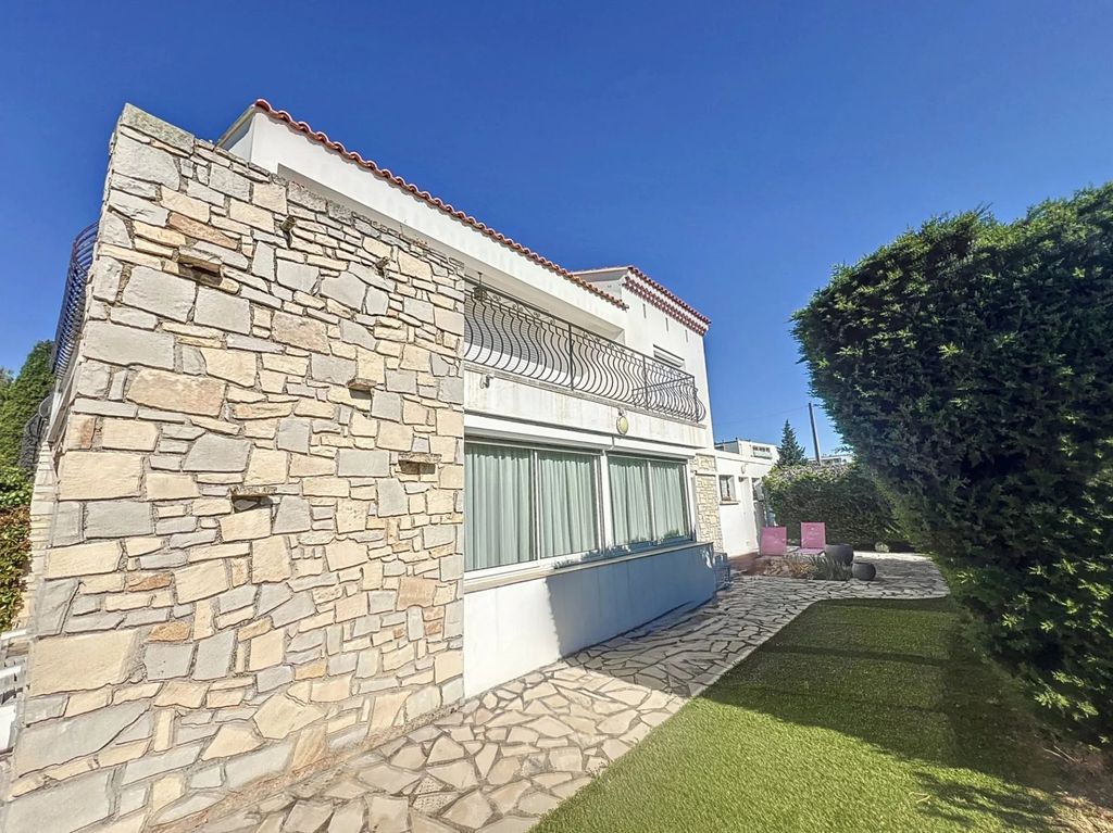 Achat maison 5 chambre(s) - La Ciotat