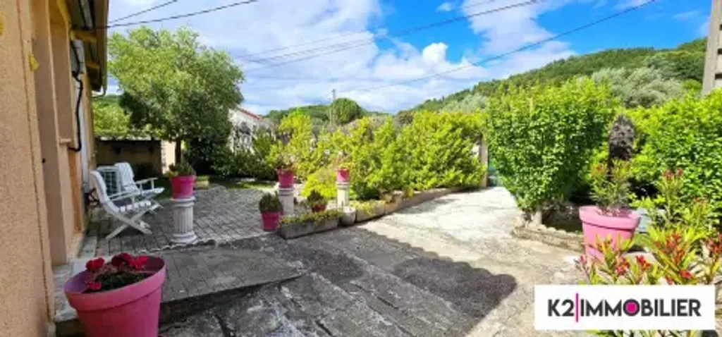 Achat maison 3 chambre(s) - Donzère