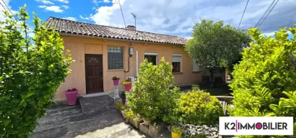 Achat maison 3 chambre(s) - Donzère