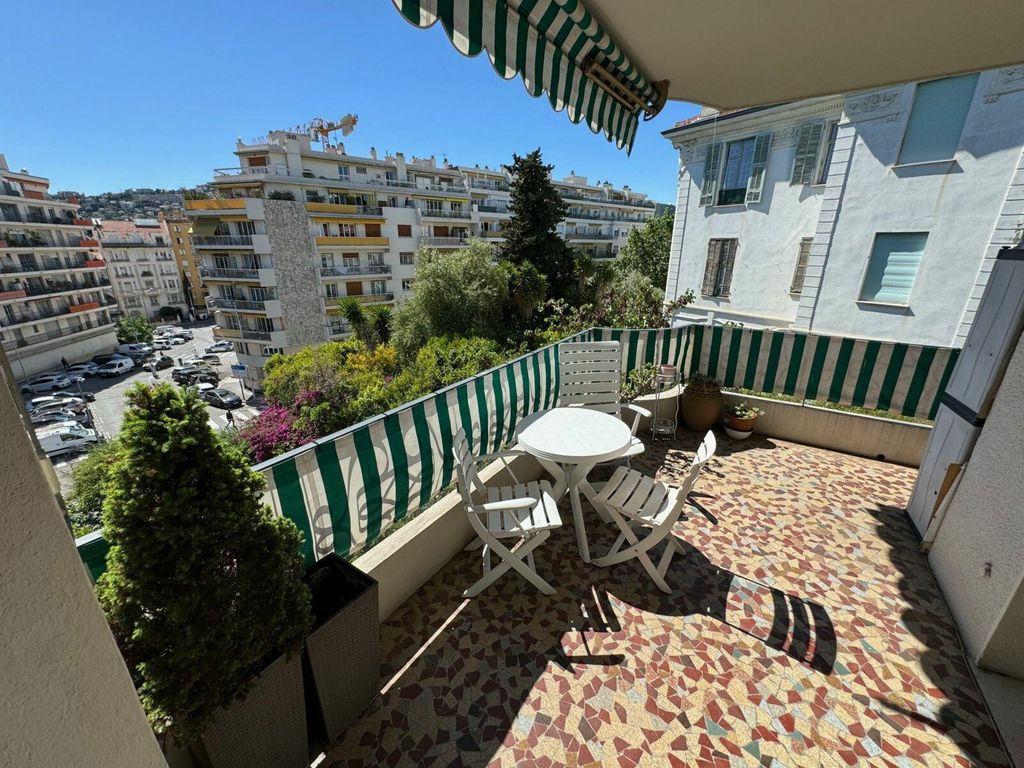 Achat appartement 3 pièce(s) Nice