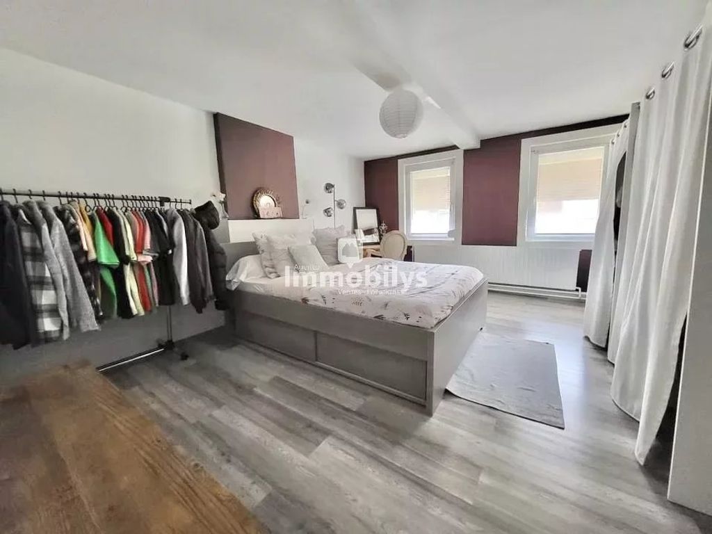 Achat maison 3 chambre(s) - Lewarde