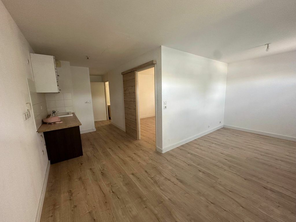 Achat appartement à vendre 2 pièces 41 m² - La Seyne-sur-Mer