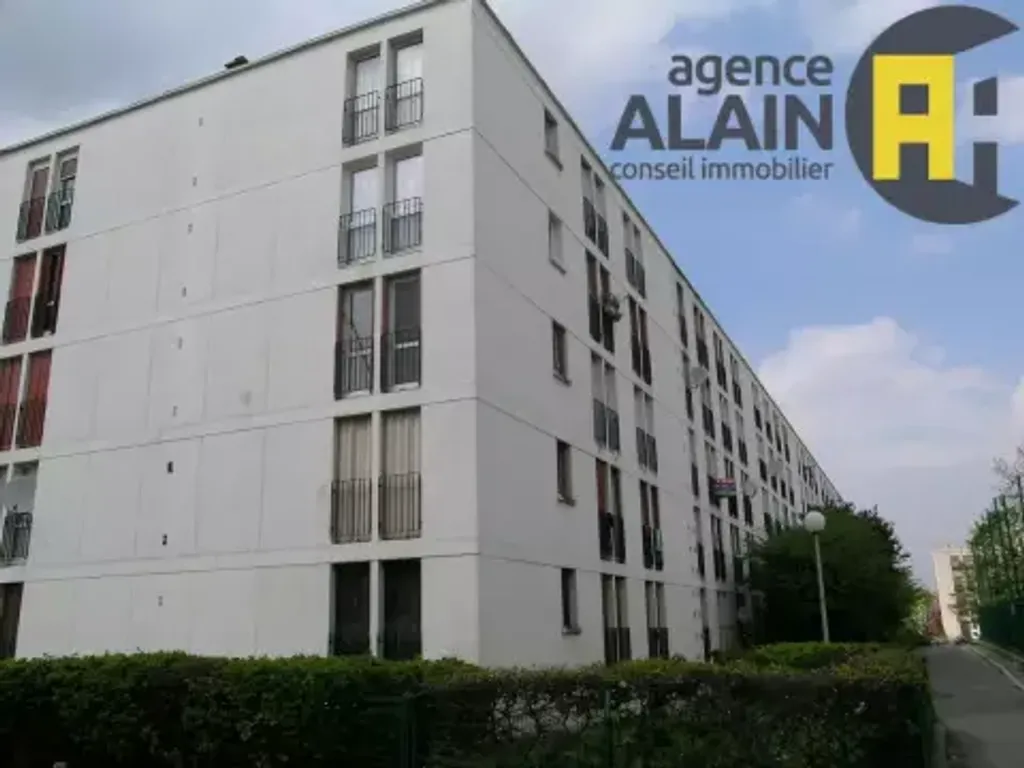 Achat appartement 2 pièce(s) Garges-lès-Gonesse