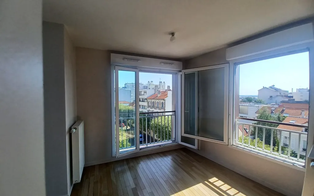 Achat appartement à vendre 3 pièces 61 m² - Nogent-sur-Marne