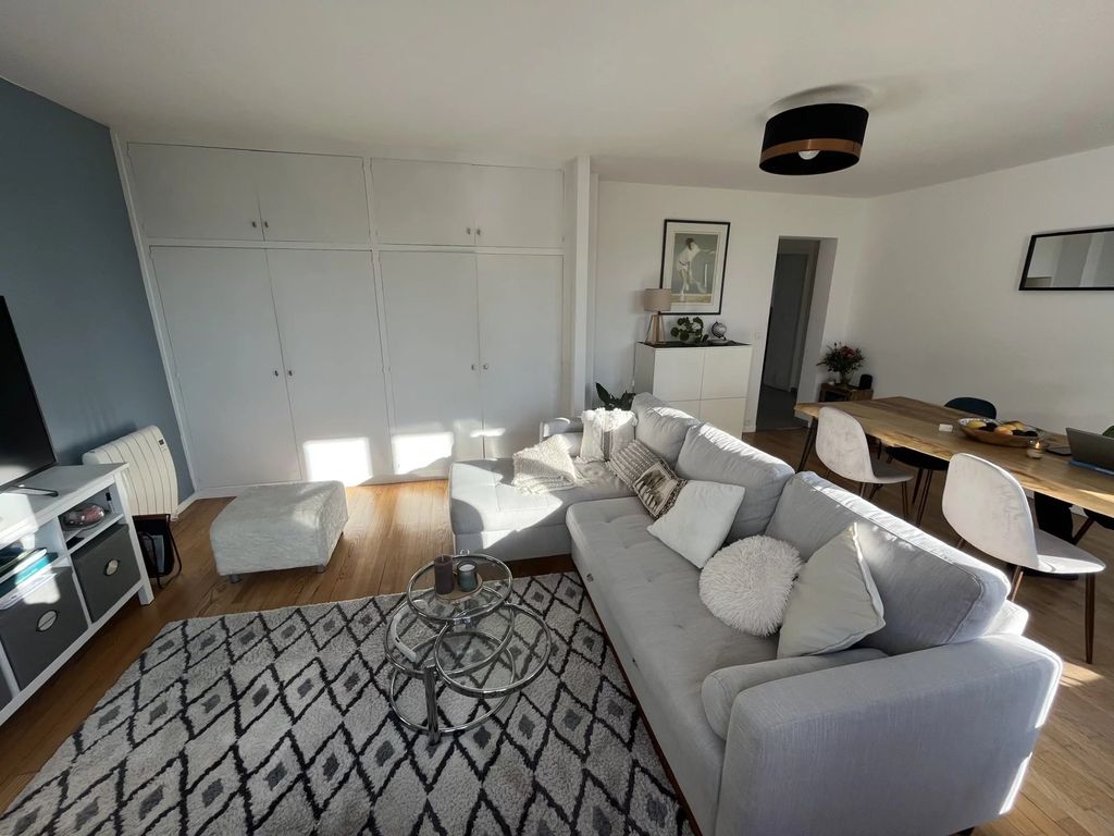 Achat appartement à vendre 3 pièces 67 m² - Chatou