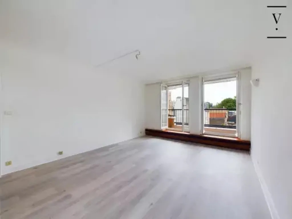 Achat appartement 3 pièce(s) Paris 6ème arrondissement