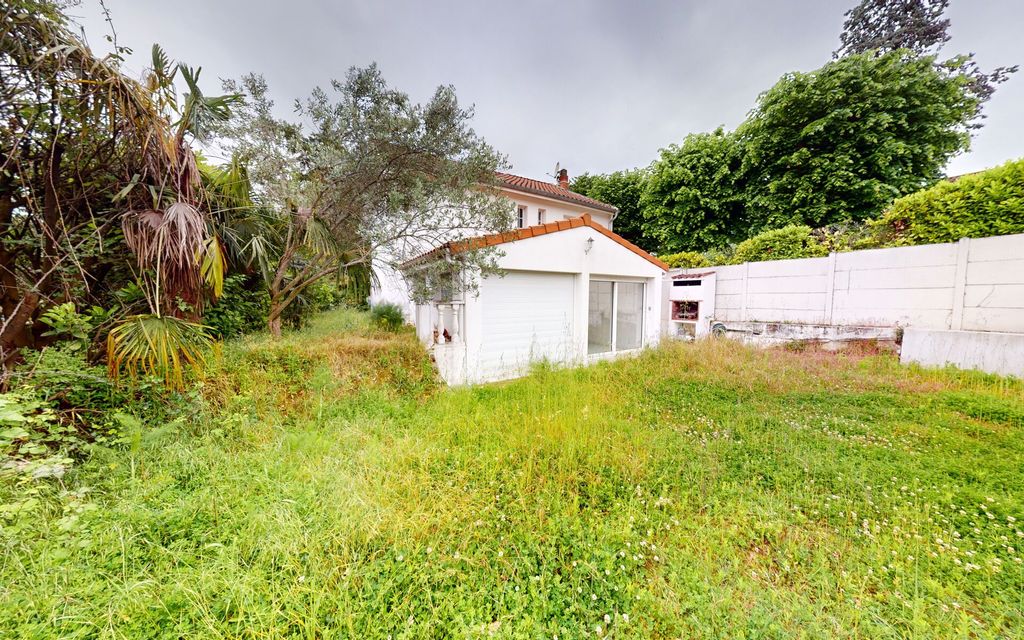 Achat maison 4 chambre(s) - Toulouse