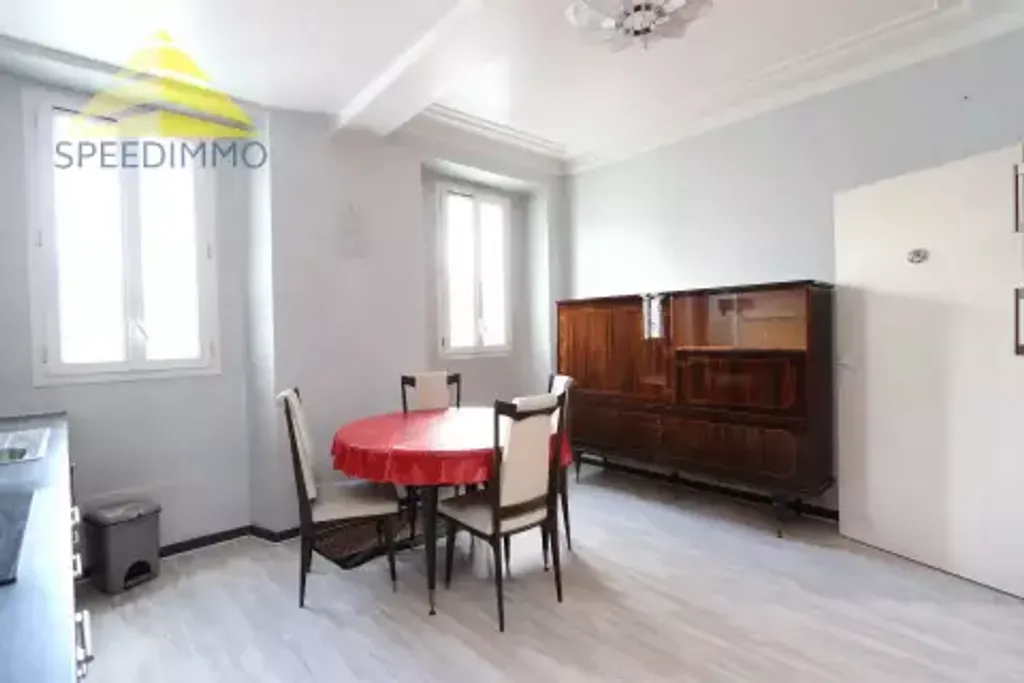 Achat appartement à vendre 2 pièces 40 m² - Mandres-les-Roses