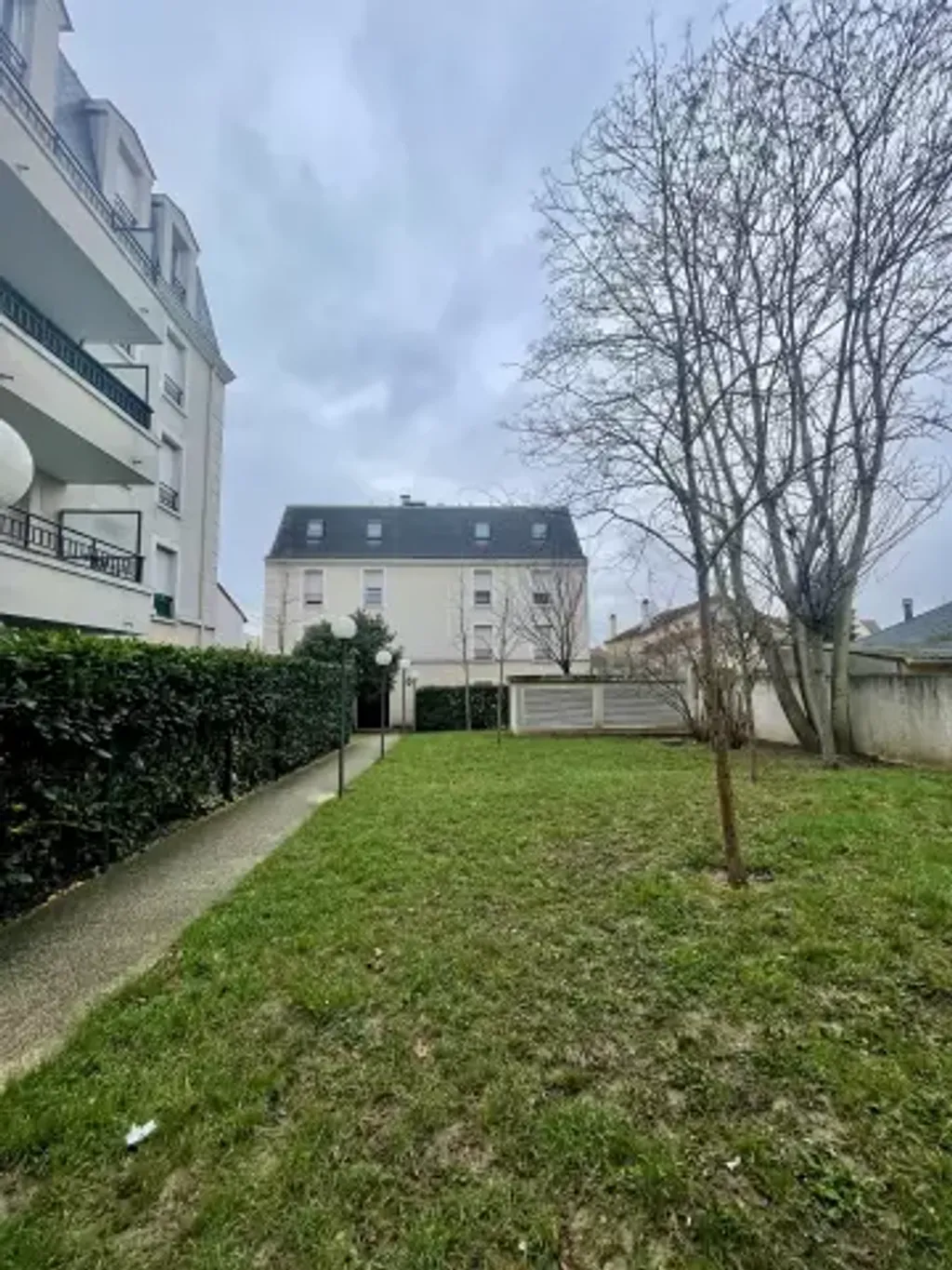 Achat appartement 2 pièce(s) Drancy