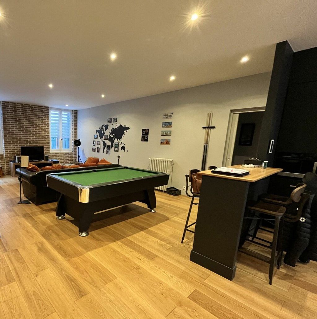 Achat appartement à vendre 3 pièces 116 m² - Montauban