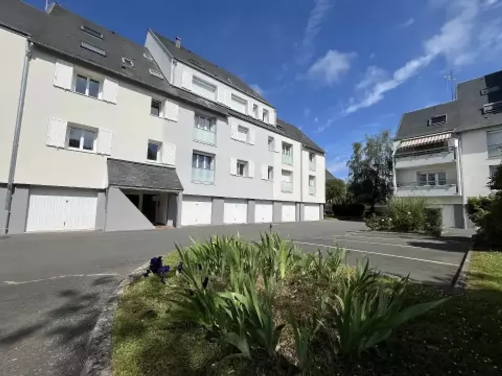 Achat studio à vendre 35 m² - Olivet