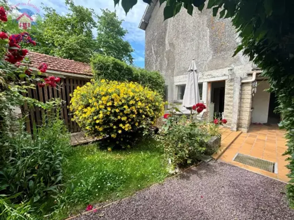 Achat maison 5 chambre(s) - Bonnières-sur-Seine