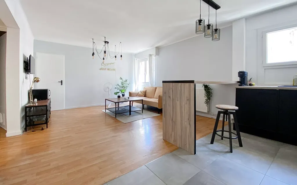 Achat appartement à vendre 5 pièces 96 m² - Béziers