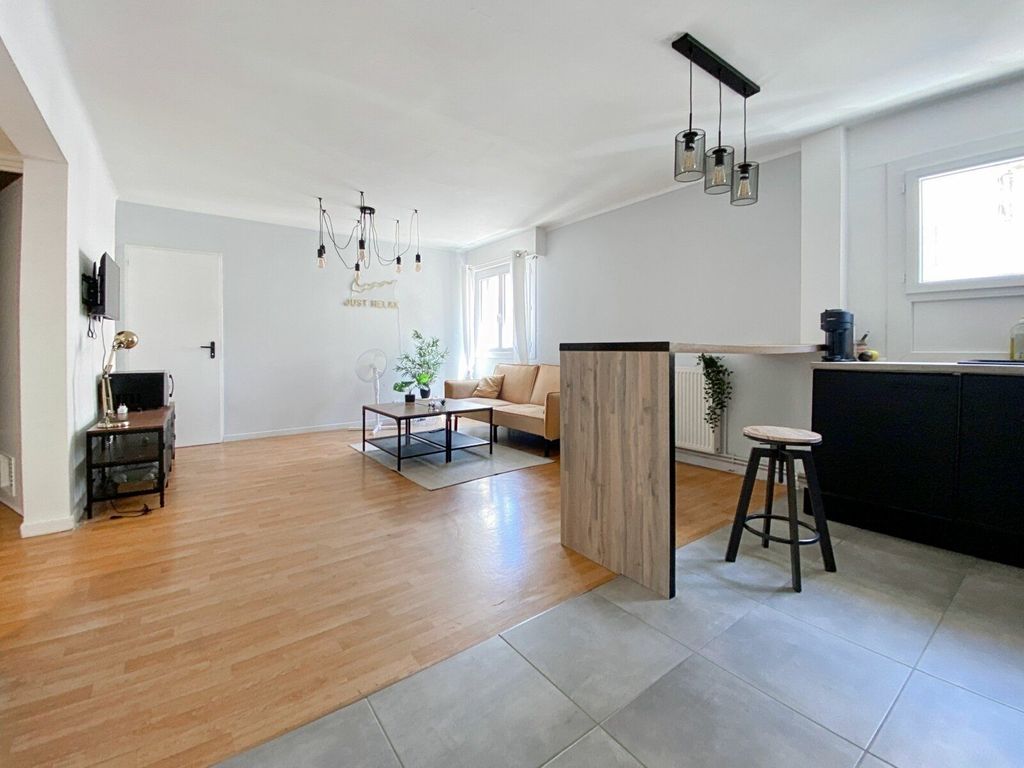 Achat appartement à vendre 5 pièces 96 m² - Béziers