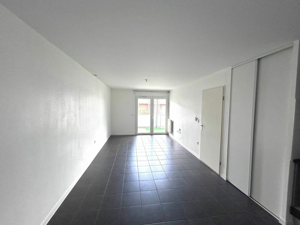 Achat appartement à vendre 2 pièces 42 m² - Eysines