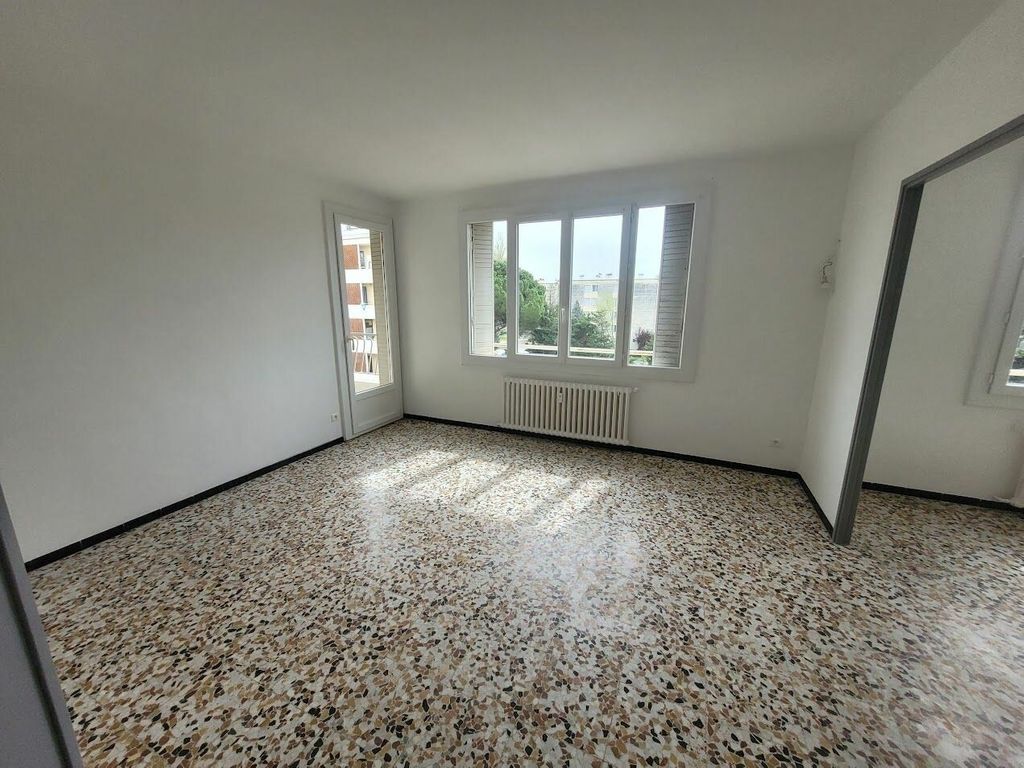 Achat appartement à vendre 4 pièces 69 m² - Avignon