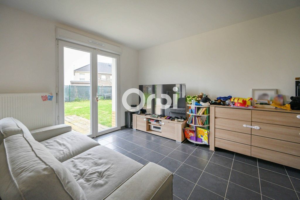 Achat maison 3 chambre(s) - Nieppe