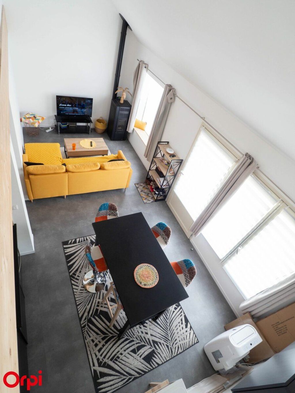 Achat appartement à vendre 3 pièces 67 m² - Cormicy