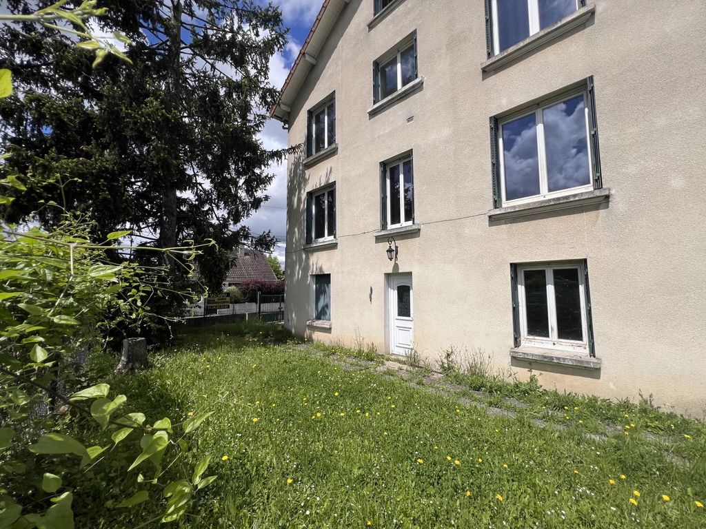 Achat maison 4 chambre(s) - Les Clayes-sous-Bois