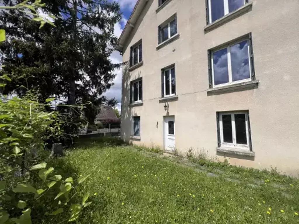 Achat maison à vendre 4 chambres 113 m² - Villepreux