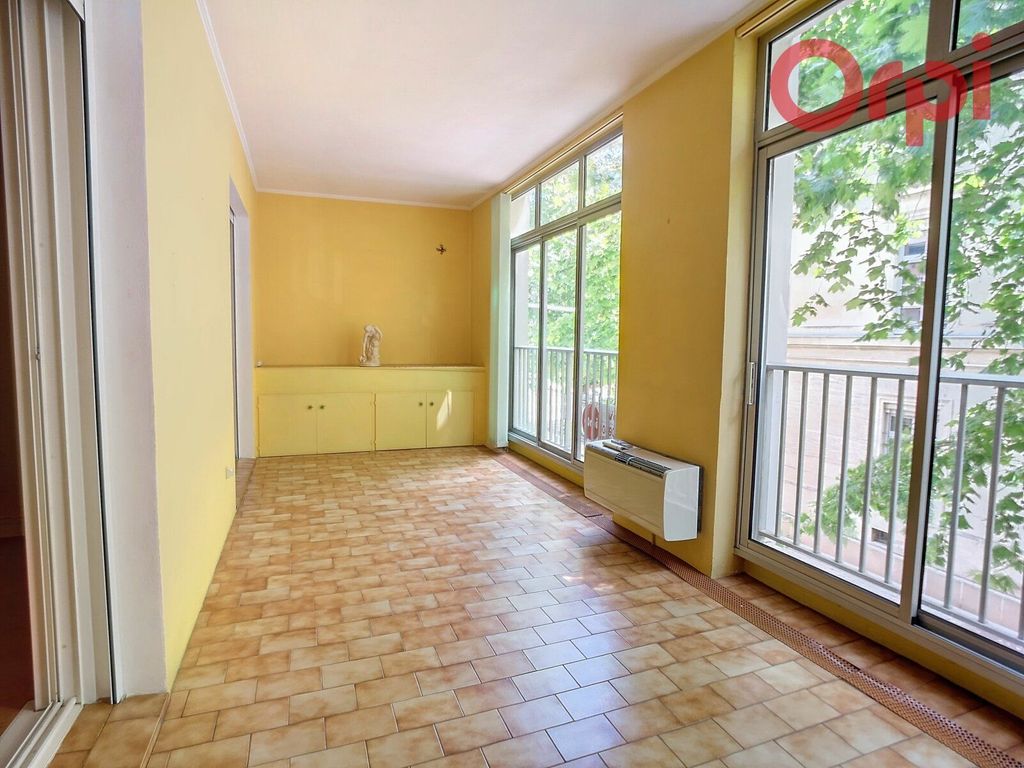 Achat appartement à vendre 4 pièces 99 m² - Avignon