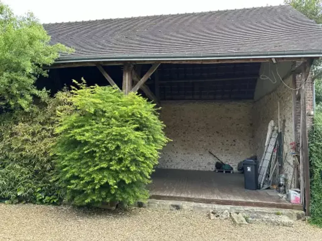 Achat maison 3 chambre(s) - Chartres