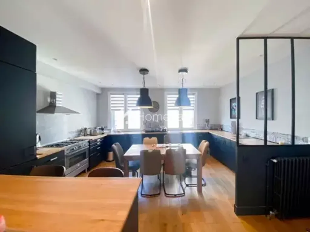 Achat appartement à vendre 4 pièces 120 m² - Montauban
