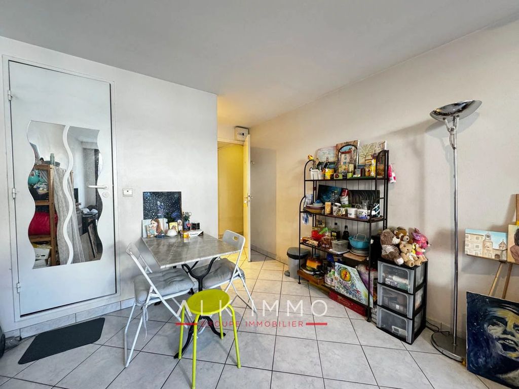 Achat appartement 5 pièce(s) Annecy