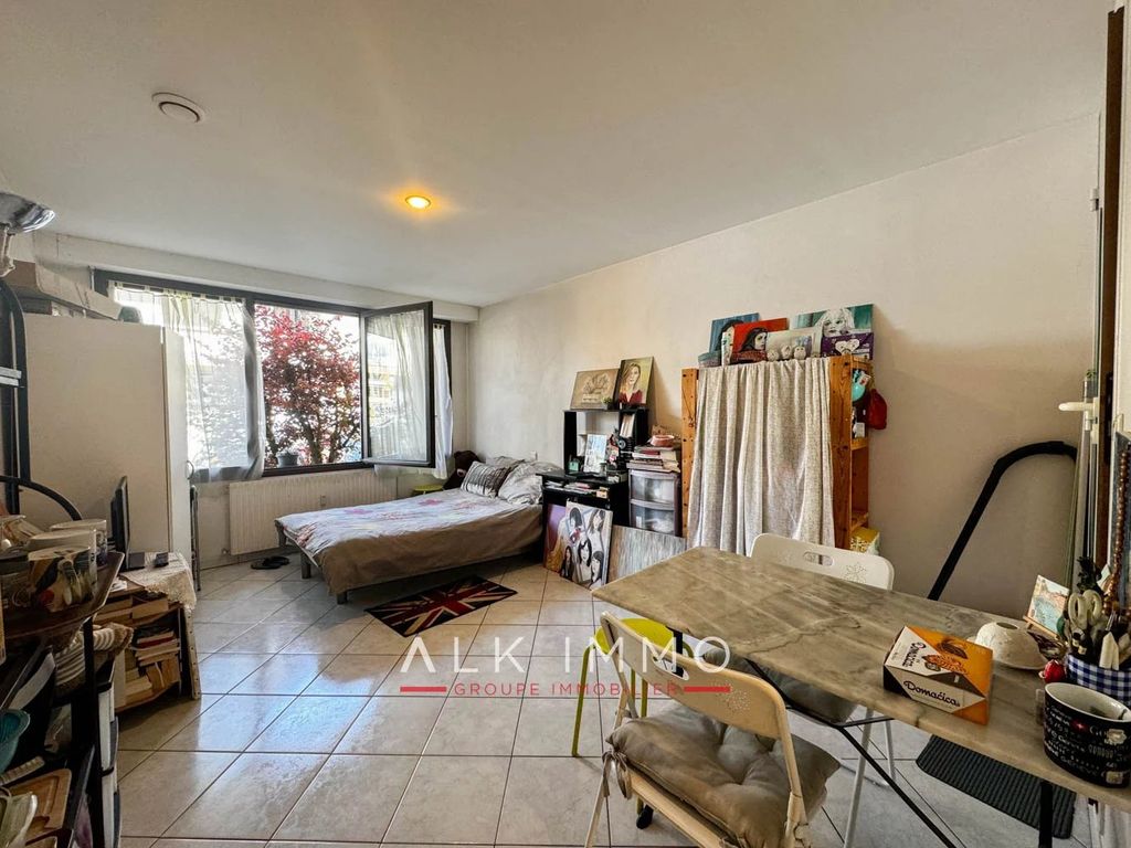 Achat appartement à vendre 5 pièces 78 m² - Annecy