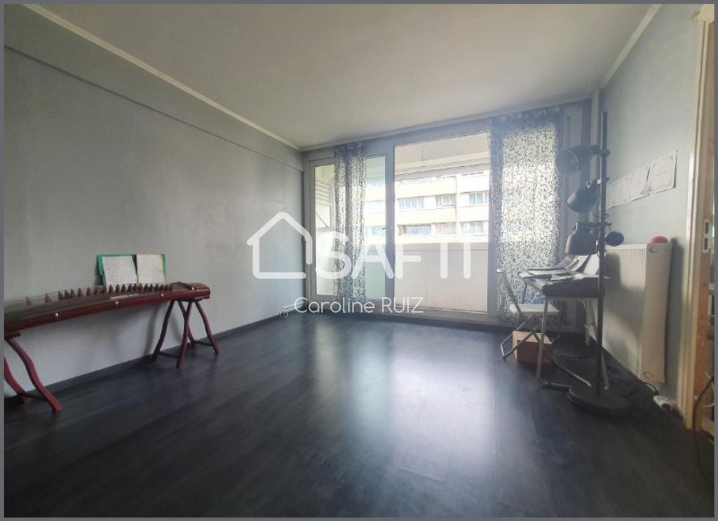 Achat appartement à vendre 2 pièces 48 m² - Puteaux