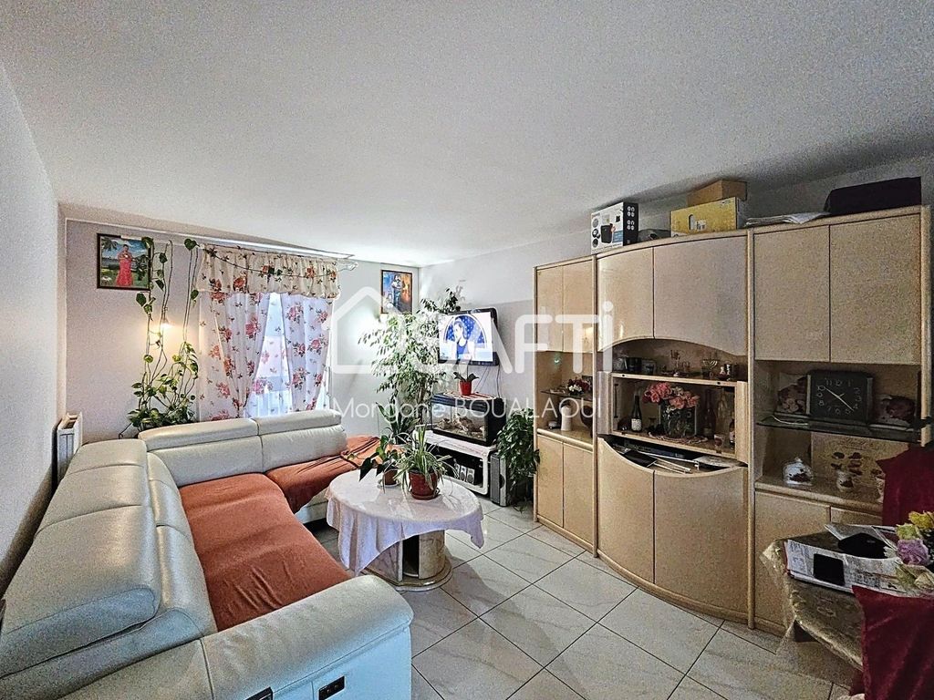 Achat appartement à vendre 3 pièces 68 m² - Montmagny