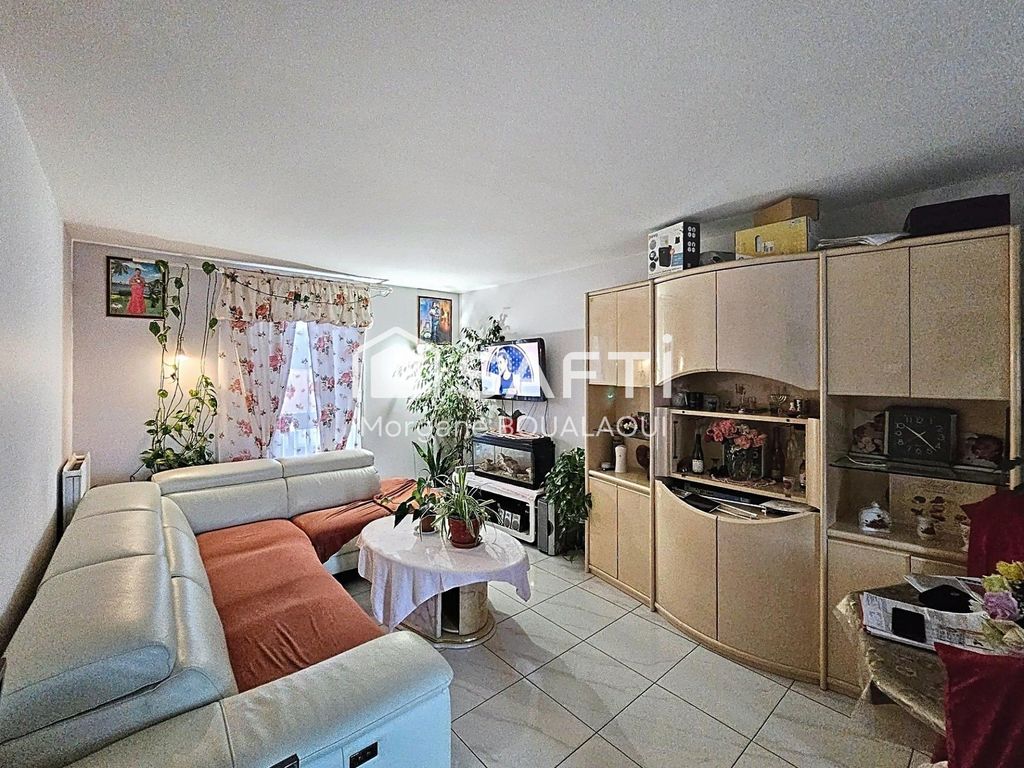 Achat appartement à vendre 3 pièces 68 m² - Montmagny