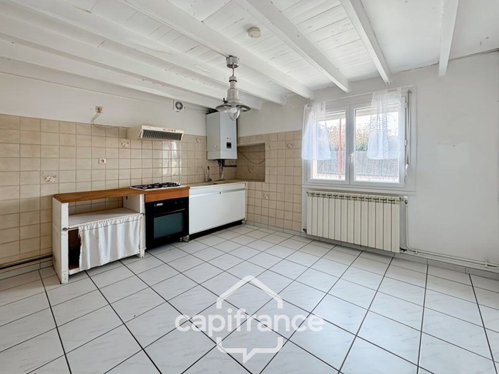 Achat maison 3 chambre(s) - Saint-Barthélemy-de-Vals