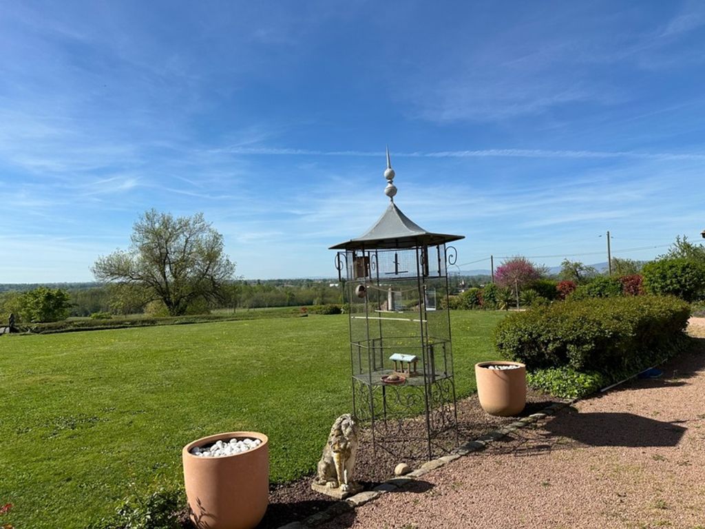 Achat maison 4 chambre(s) - Mâcon