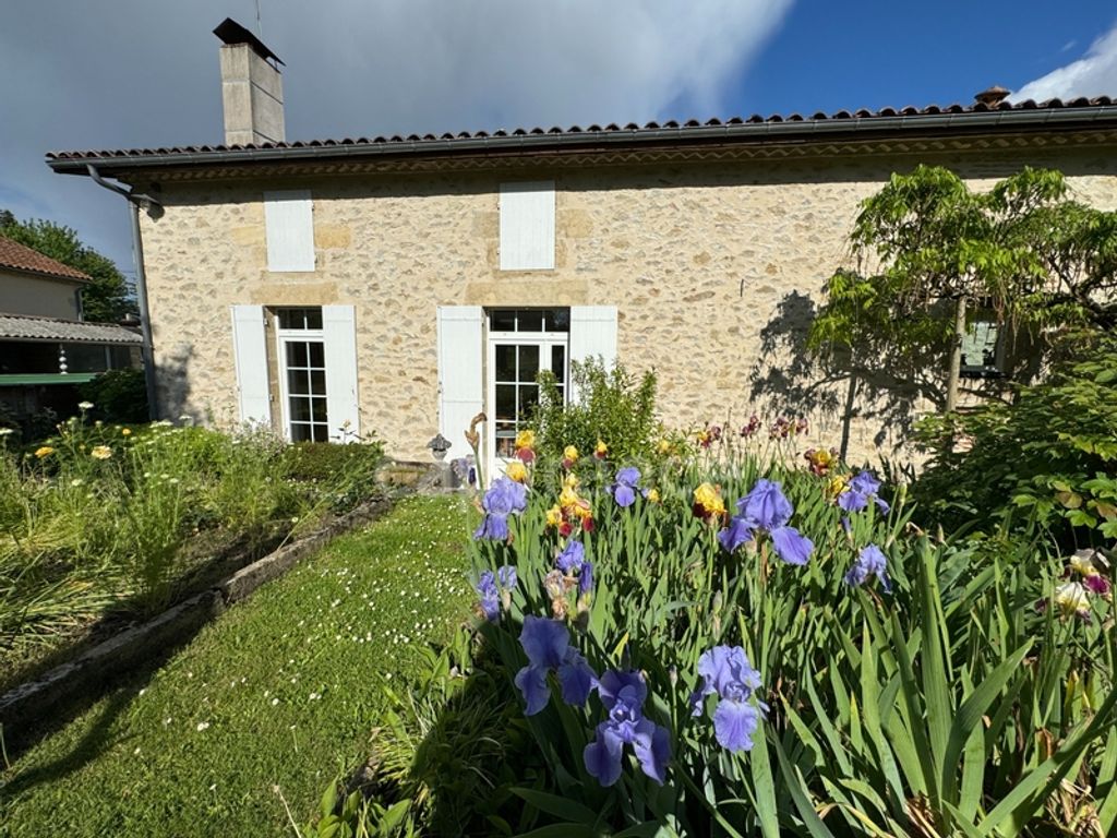 Achat maison 4 chambre(s) - Castets et Castillon