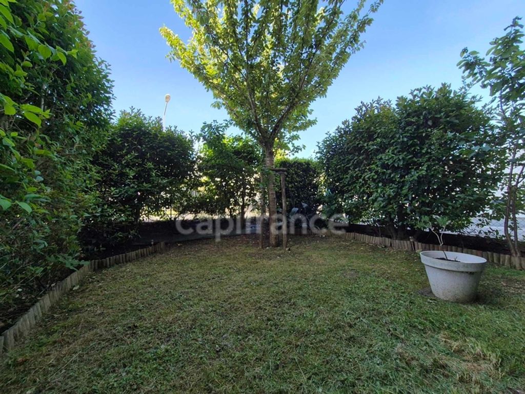 Achat appartement à vendre 2 pièces 41 m² - Royan